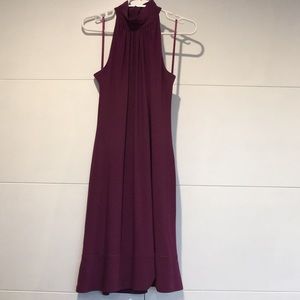 Sleeveless Lauren Ralph Lauren Dress